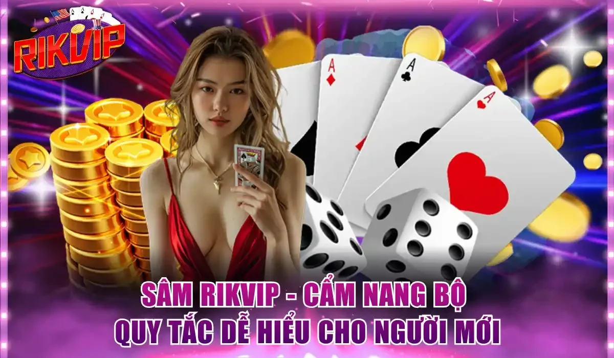 sâm Rikvip